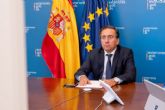 Albares refuerza su compromiso con Ucrania en momentos clave de las negociaciones de paz