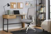 La vuelta al cole impulsa la demanda de sillas de escritorio ergonmicas; Spacio Ardena responde con diseno y calidad