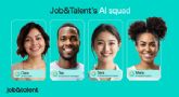 Job&Talent ampla su equipo de agentes de IA para incrementar hasta en un 30% la productividad en industrias esenciales