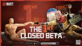La primera beta cerrada de Rust Mobile est prevista para noviembre