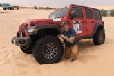 Desert Master 2025: La experiencia definitiva en el desierto, 'llave en mano'