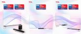 TCL domina en los EISA Awards 2025 con cinco galardones