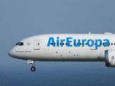 Air Europa ampla su oferta de entretenimiento en la flota Boeing 737 con un innovador servicio va app