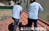 TEJADOS BURGOS HERRERO refuerza su liderazgo en soluciones integrales para cubiertas en Burgos