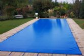 Swimhome ofrece cubiertas trmicas para piscinas que aumentan hasta 10 C el agua y reducen la evaporacin en 98 %