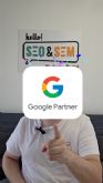 Hello SEO & SEM obtiene la certificacin Google Partner y refuerza su posicionamiento en marketing digital