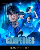 GIANTX reina en la Superliga espanola de League of Legends: se proclama campen de verano y ahora va a por la 'Final Four'