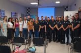 Agentes de la Polica Local se forman en el protocolo de notificacin de riesgo y maltrato infantil y adolescente