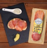 La produccin de lomo embuchado de Miguel Espana e Hijos crece un 100% en cinco anos