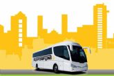 BusForFun impulsa la movilidad corporativa sostenible con su solucin de commuting inteligente