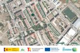 Segovia avanza hacia una ciudad ms verde, resiliente y conectada con la naturaleza