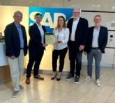Atos recibe el Certificado de Oro de SAP por su excelencia como partner global de operaciones
