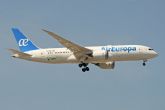 Air Europa fortalece su posicin internacional con la participacin de Turkish Airlines