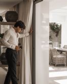 DIEZ redefine la asesora de compra de propiedades en Marbella bajo conocimientos de un Arquitecto Tcnico