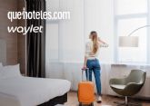 Quehoteles.com incorpora Waylet como nueva forma de pago