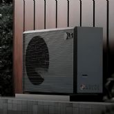 Grupo Aplus incorpora la aerotermia LG R290, calefaccin eficiente y sostenible para el hogar