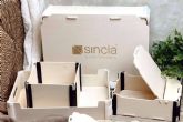 Sincla redisena el embalaje con cajas de madera premium, desmontables y con certificado sostenible