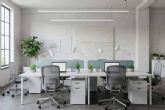 Mercaoficina propone un nuevo concepto de renovacin empresarial con sillas, mesas de oficina y complementos