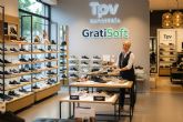 El nuevo programa de gestin para zapatera de Gratisoft, una solucin completa para ventas, tickets y Verifactu