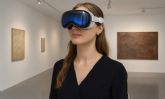 Exhibify VR y Apple Vision Pro: la nueva era de la curadura inmersiva