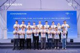 El Plan 'Vast Ocean' de Changan se acelera: una nueva era en el liderazgo global de servicios