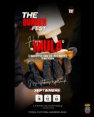 Mula acoge la primera edicin de The Burger Fest: gastronoma urbana, msica en directo y ocio al aire libre