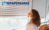 REPAPERSIANAS: presenta el secreto de las persianas para un verano fresco en casa