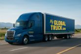 Enviar palets y paquetera por Europa nunca fue tan simple; Myglobaltruck elimina cuotas y compara al instante