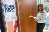 Instalacin profesional de puertas Cabma acorazadas en Barcelona con asesora personalizada