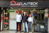 Clauteck revoluciona el sector con cerrajeros 24 horas y desplazamiento exprs en Barcelona
