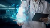 El futuro de la sanidad pasa por la IA, y eso tambin incluye cmo se procesan todos los datos de los pacientes