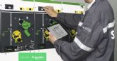 Schneider Electric y E.ON firman un acuerdo a largo plazo para acelerar la transicin energtica con aparamenta de media tensin libre de SF6