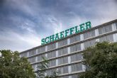 Schaeffler muestra un primer semestre slido en 2025