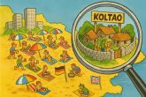 Koltao, la alternativa inmobiliaria a la especulacin y a los fondos internacionales