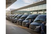 Torres?Bus mejora la experiencia hotel-aeropuerto en Madrid con un servicio puntual y seguro