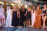 xito rotundo en el desfile de moda NM en 7 Pines Ibiza