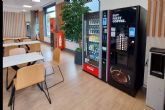 Mquinas vending con calidad y atencin personalizada, la propuesta de C&B Senor