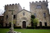 El Gobierno declara Lugares de Memoria Democrtica el Pazo de Meirs y las islas de San Simn y San Antn, en Galicia