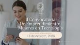 Fundacin Tara for Women lanza su II convocatoria de emprendimiento para mujeres en tecnologa