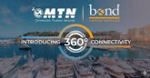 MTN y Bond TM se unen en una alianza que redefine la conectividad y la tecnologa para la industria nutica