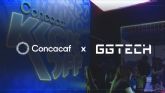 La espanola GGTech y Concacaf impulsan el futuro del entretenimiento de las jvenes audiencias con el proyecto Concacaf Kick-Off