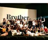 Brother Barcelona cierra su ano con una Book Party que rene a ms de 40 agencias y marcas lderes