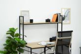 Preparar la vuelta al cole con Top Mueble; soluciones prcticas para espacios de estudio en casa