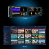 Telestream presenta importantes mejoras en la medicin para implementaciones ST 2110, HDR y SRT