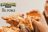Del Poble Pizzera se suma a los festivales con del Poble Festival