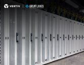 Vertiv completa la adquisicin de Great Lakes Data Racks & Cabinets