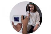 Tecnologa de vanguardia para la refraccin infantil