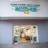 Pressto refuerza su presencia en Mxico