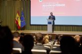 Albares destaca los hitos de una Estrategia de Accin Exterior 'clave para un momento clave'