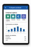 Tu Experto en Excel ofrece a las pymes un ERP a medida ms rpido y econmico con tecnologa low-code